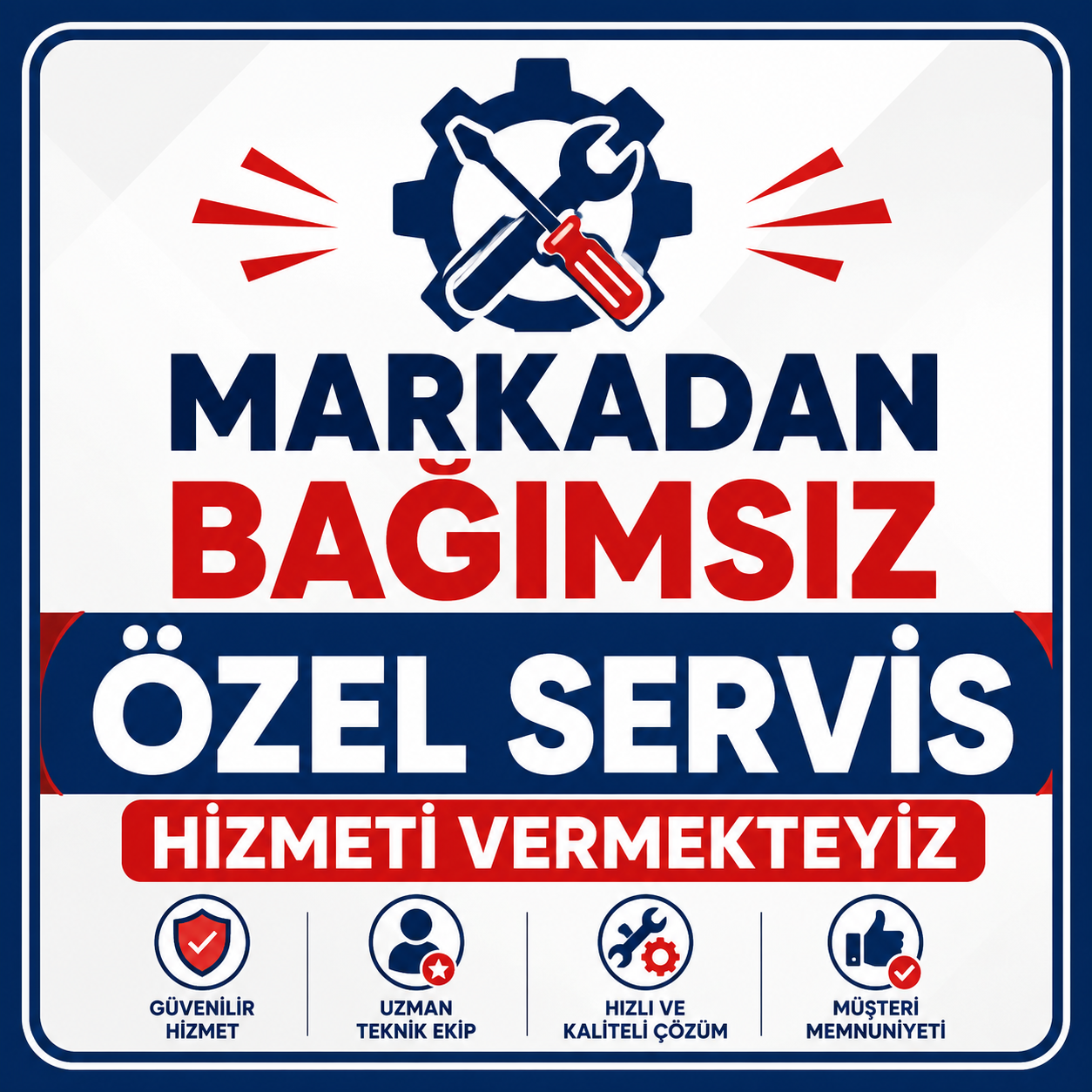 Kuşadası Ferroli Kombi Servisi markadan bağımsız teknik servis